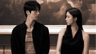 Don't Say You Love Me oleh Jin BTS: Ingin Lepas dari Cinta yang Menyakitkan