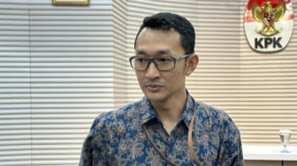 Penyelidik KPK Klaim Tahu Lokasi Harun Masiku, Jubir: Akan Ditelaah dan Dianalisis