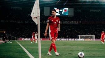 Timnas Indonesia Akhirnya Temukan Pengganti Sepadan Kevin Diks, Siapa Dia?