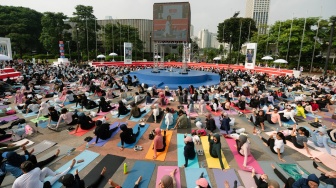 Uniqlo Fitfest 2025: Perpaduan Fashion dan Gaya Hidup Aktif yang Inspiratif