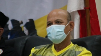 Breaking News! Eks Kadispora Kota Bekasi Tersangka Dugaan Korupsi Rp4,7 M
