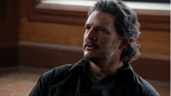 Pedro Pascal dan Para Aktor Hollywood Kecam Industri Film Diam Soal Gaza