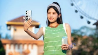 Oppo Reno 14 Siap Meluncur di Pasar Global, Terintegrasi Google Gemini