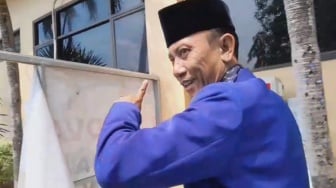 Ancam Setop Proyek CAA, Ketua HNSI dan HIPMI Digilir Polda Banten