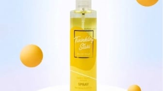 7 Rekomendasi Body Mist Harga di Bawah Rp50 Ribu, Wangi Tahan Seharian