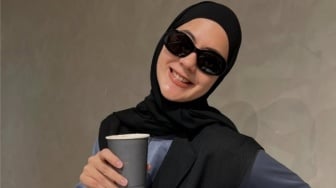 Rumah Atalarik Syach Dibongkar Dikaitkan Karma, Paula Verhoeven Diminta Sabar Seperti Tsania Marwa