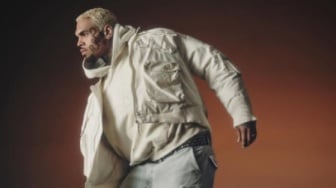 Chris Brown Refleksikan Hubungan yang Disetir Ego Lewat Lagu Delusional
