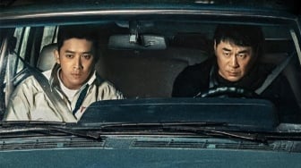 Sinopsis Beneath the Undertow, Drama China Terbaru Chen Jianbin dan Chen Ruoxuan