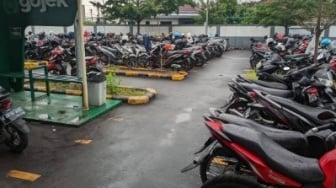 Bongkar Praktik Parkir Liar di Palembang: Ada Jejak Setoran hingga ke Ketua RT