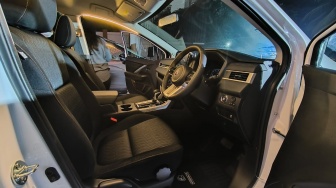 5 Rekomendasi Mobil Bekas 7 Penumpang Paling Nyaman, Irit dan Efisien