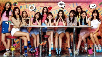 Agensi Buka Suara Soal Kemungkinan Reuni I.O.I di 10 Tahun Debut Mereka