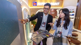 Desain Berkelanjutan: Saat Arsitektur Bicara Soal Kepedulian dan Tanggung Jawab