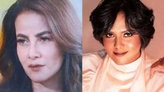 Kisah Keajaiban Cinta Adik Olla Ramlan Alami Kematian Selama Tiga Jam