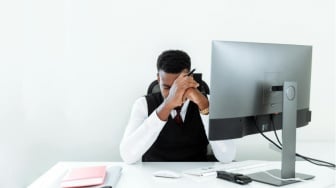 Neural Fatigue: Kelelahan Kognitif Akibat Terpapar Stimulus Berulang