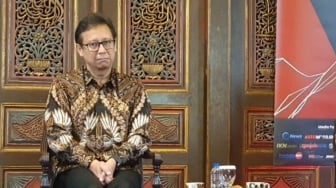 Pastikan Uji Vaksin TBC Bill Gates Ada Protokolnya, Menkes: Kita Bisa Tahu Nanti Cocok Apa Nggak