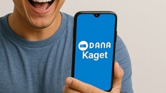 Kumpulan 5 Link DANA Kaget Aktif Terbaru, Hati-hati Penipuan Tautan Saldo Gratis!