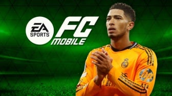 10 Kode Redeem FC Mobile Hari Ini 17 Mei 2025 yang Masih Aktif, Klaim Pitch Beats Player!
