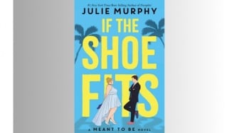 Ulasan Novel If the Shoe Fits:Kisah Cinderella Modern dalam Menemukan Cinta