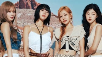 KISS OF LIFE Batal Tampil di KCON LA 2025, Imbas Isu Apropriasi Budaya