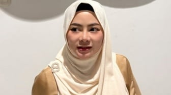 Perjalanan Hidup Vitalia Shesya: Dulu Pakai Narkoba, Kini Tampil Berhijab