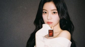 Chic dan Effortless, Ini 4 Inspirasi OOTD Irene RED VELVET yang Menawan!