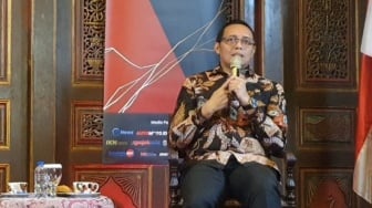 Pemerintah Ogah Pukul Rata Ormas, Hasan Nasbi: yang Kita Kejar Aksi Premanisme Ganggu Bisnis