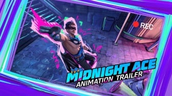 5 Kode Redeem FF Hari Ini 17 Mei 2025, Spesial Event Skydive Midnight Ace