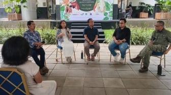Kearifan Lokal Terancam? Modernitas dan Ketidakadilan Gerogoti Peran Masyarakat Adat