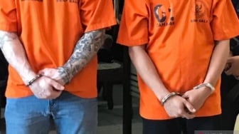 Polda Panggil 24 Konsulat Asing untuk Atasi Maraknya WNA Berulah