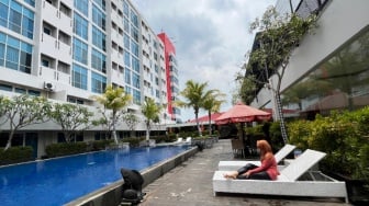 Berenang Seru di Hotel Swiss-Belinn Malang: Fasilitas Premium dengan Harga Wajar!