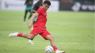 Berpotensi Comeback ke Timnas Indonesia, Asnawi Bakal Undur Diri dari Tim ASEAN All Stars?