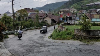 Kecelakaan Maut Tawangmangu: Korlantas Polri Turun Tangan, Ungkap Penyebab dengan Metode Ilmiah!