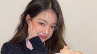 Nggak Perlu ke Salon! 5 Hairdo Wonyoung IVE Ini Bisa Kamu Coba Sendiri