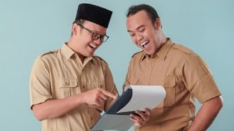 Siapa Pengurus Koperasi Desa Merah Putih? Ini Syarat dan Mekanismenya