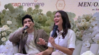 Cerita Perubahan Maxime Bouttier Sepekan Jadi Suami, Luna Maya Pun Sempat Kaget