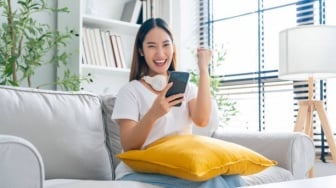 10 Link Saldo DANA Kaget Jutaan Rupiah Akhir Pekan, Saldo Langsung Cair ke Dompetmu!