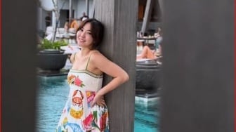 Roy Marten Buka Suara Soal Gisel Kelewat Mesra Dengan Cinta Brian yang Lebih Muda