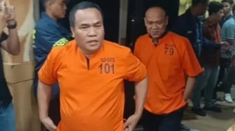 Saleh Husin Apresiasi Polda Banten Atas Tindakan Tegas dalam Menciptakan Rasa Aman Bagi Investor