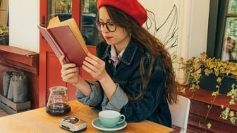 4 Rekomendasi Kafe buat Me Time di Jogja, Bisa Healing Tenang Saat Akhir Pekan