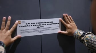 LPS Telah Bayar Rp 20,05 Miliar Klaim Nasabah BPRS Gebu Prima