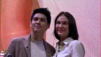 Banyak yang Kecewa Tak Diundang, Luna Maya Berencana Resepsi Lagi di Jakarta