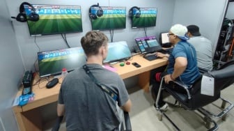 Operasional VAR Liga 1 Dikritik Banyak Pihak, PSSI Perlu Lakukan Evaluasi