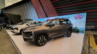Melirik Xpander Bekas Setelah Muncul yang Baru: Lebih Worth It Mana?