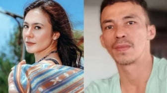 Profil dan Profesi Attila Syach, Adik Atalarik Syach yang Pernah Bikin Wulan Guritno Pingsan