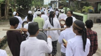 Santri 13 Tahun Dihabisi Remaja Kembar Gara-Gara Sandal: Ini Kronologinya