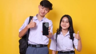 Warga Lampung Wajib Tahu! Masuk SMA/SMK Kini Pakai SPMB, Ini 4 Jalur Pendaftarannya