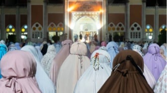 Salat Idul Adha Takbir Berapa Kali? Simak Rukun dan Tata Cara Pelaksanaanya