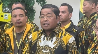 Ramai soal Preman Berkedok Ormas, Golkar: Jangan Pernah Negara Dikalahkan oleh Para Preman Itu