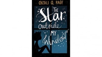 Dari Panti Asuhan ke Langit Malam, Kisah Haru di Novel The Star Outside My Window