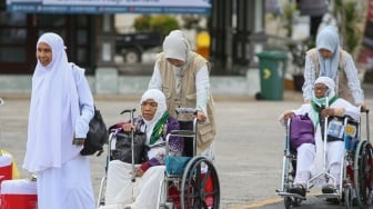 Apa Hukum Wanita Pergi Haji Tanpa Mahram? Ini Penjelasannya